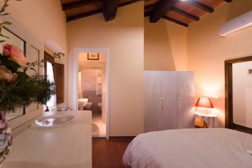 Apartamento Casa Delle Rose