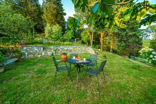 Apartamento Casa Delle Rose