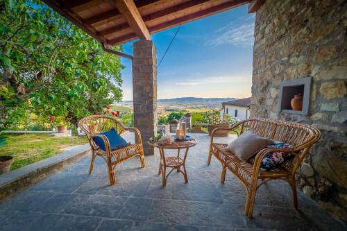 Apartamento Casa Delle Rose