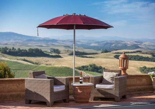Villa Il Borgo By Mc Luxury Rentals