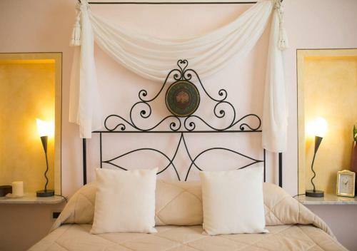 Villa Il Borgo By Mc Luxury Rentals