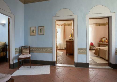 Villa Il Borgo By Mc Luxury Rentals