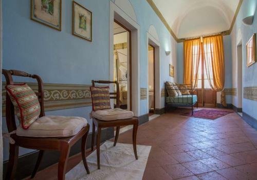 Villa Il Borgo By Mc Luxury Rentals