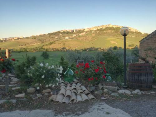 B&B Pozzo Innamorato