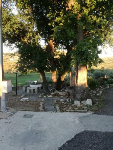B&B Pozzo Innamorato