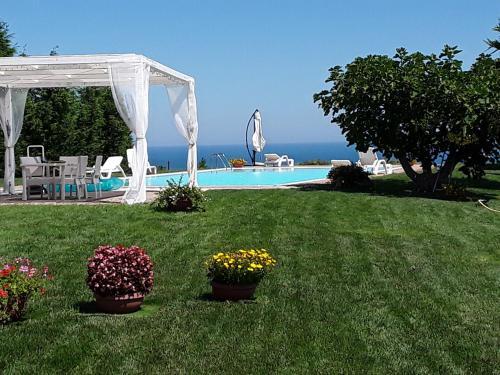 In Collina Sul Mare...