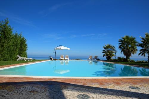 In Collina Sul Mare...