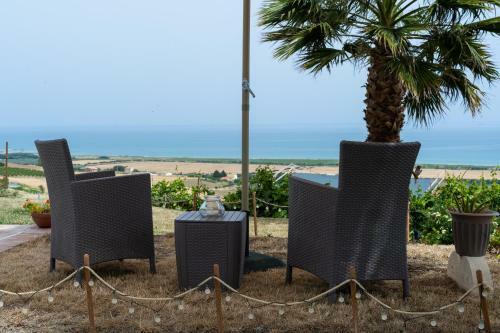 In Collina Sul Mare...