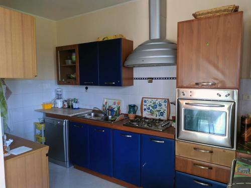 Bed & Breakfast Villa Sofia