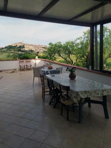 Bed & Breakfast Villa Sofia