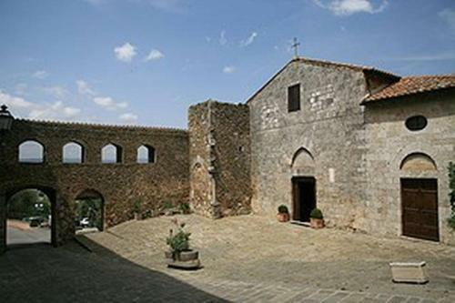 Casa Delle Mura