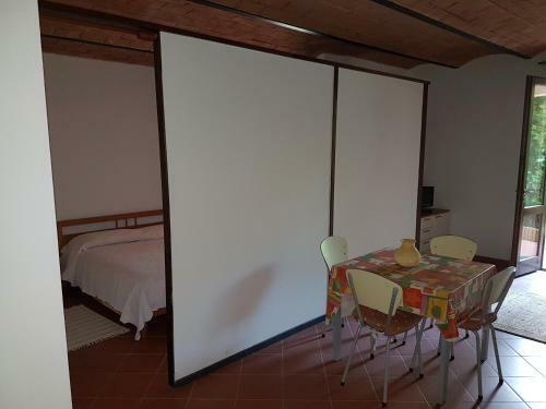 Apartamento Appartamenti La Quercia
