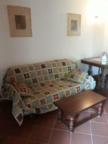 Apartamento Appartamenti La Quercia