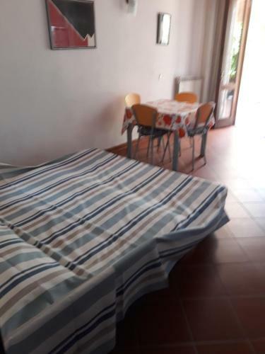 Apartamento Appartamenti La Quercia