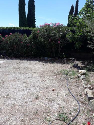 Apartamento Appartamenti La Quercia