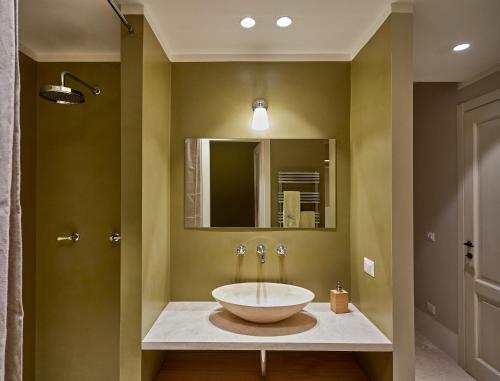 La Maliosa Natural Apartment