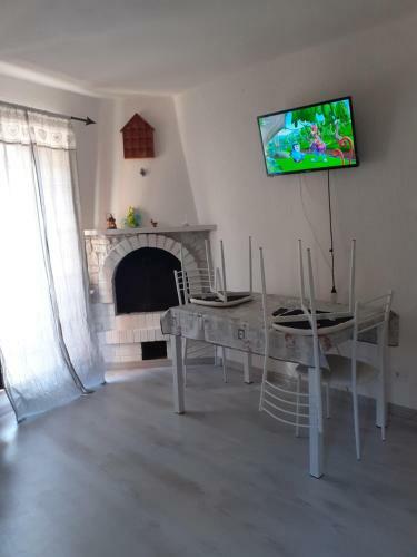 Apartamento Casa Vacanze Azzurra