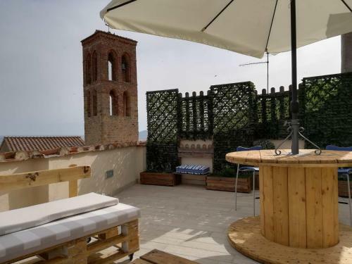 Le Logge Casa Vacanze