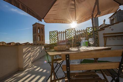 Le Logge Casa Vacanze