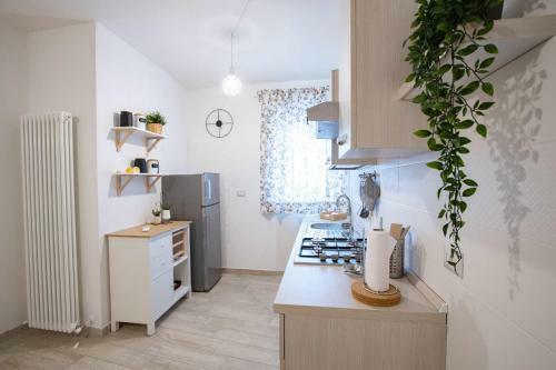 Le Logge Casa Vacanze