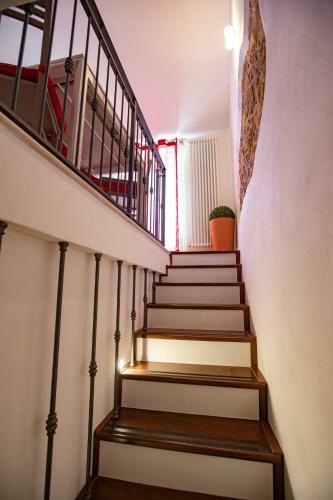 Le Logge Casa Vacanze