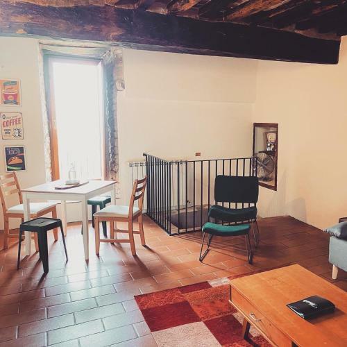 Apartamento Mirabella - Monte Petriolo