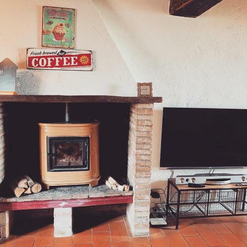 Apartamento Mirabella - Monte Petriolo