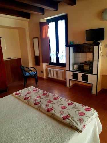Apartamento Sun Moon