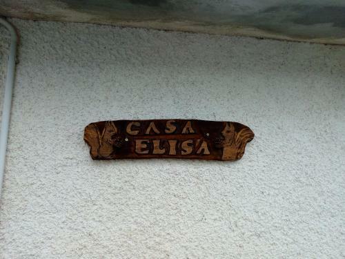Apartamento Casa Elisa (Casa Della Nonna)