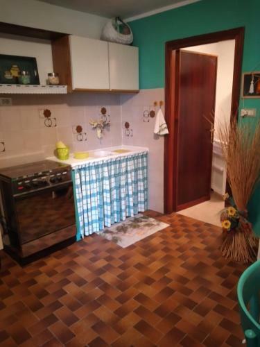 Apartamento Casa Elisa (Casa Della Nonna)