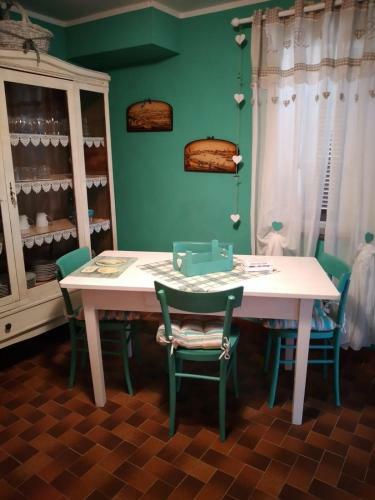Apartamento Casa Elisa (Casa Della Nonna)