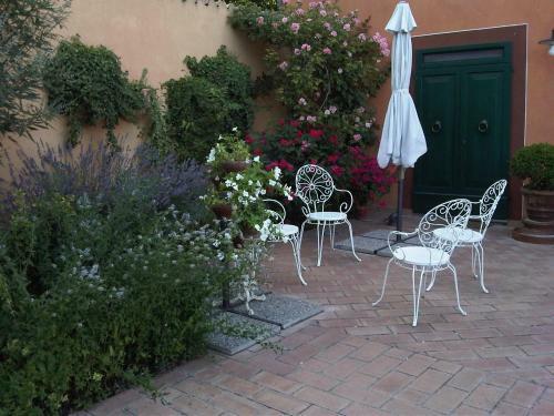 Agroturismo Poggio Montali