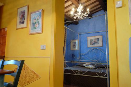 Agroturismo Poggio Montali