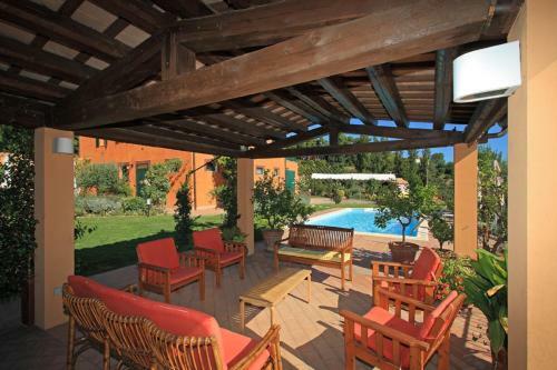 Agroturismo Poggio Montali