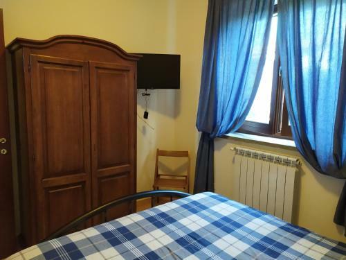 Apartamento Agricampolungo Monterosi