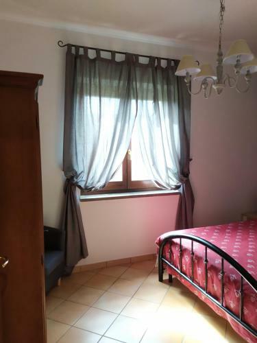 Apartamento Agricampolungo Monterosi