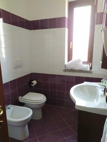 Apartamento Agricampolungo Monterosi