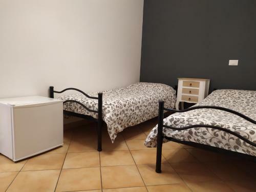 Apartamento Agricampolungo Monterosi