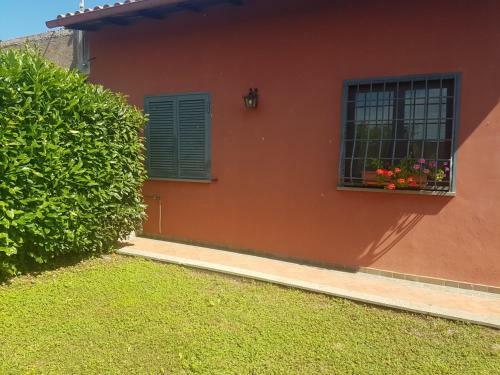 Apartamento Agricampolungo Monterosi