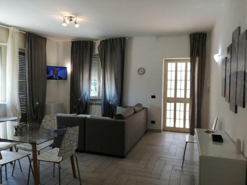 Apartamento Appartamento In Centro Paese