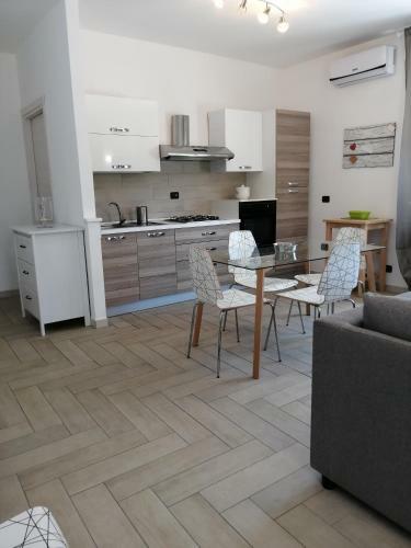 Apartamento Appartamento In Centro Paese