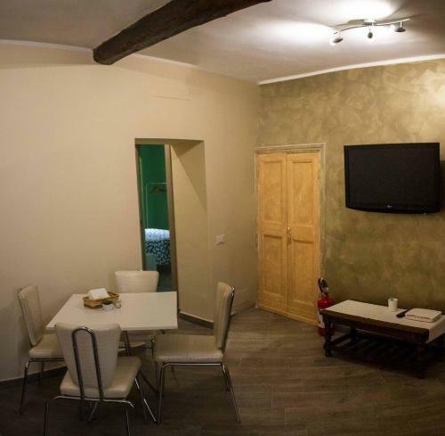 Apartamento Affitto Turistico - La Terrazzina