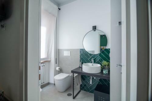 Hostal Salaria Rooms - Affitto Turistico
