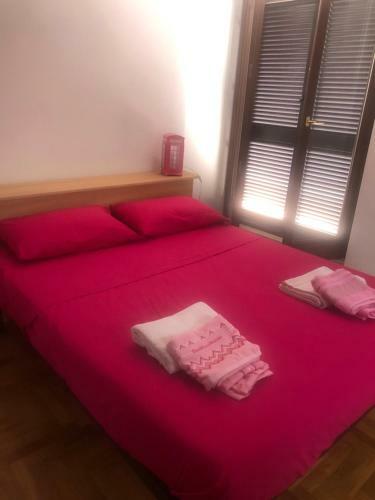Bed & Breakfast Casa Nicole