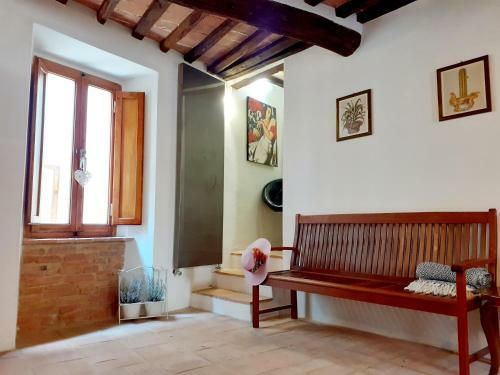 Apartamento Cuore Di Toscana