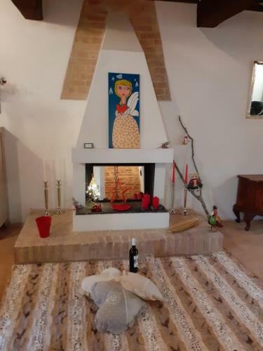 Apartamento Cuore Di Toscana