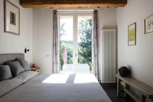 Agroturismo Cherry House - Geranio Apartment