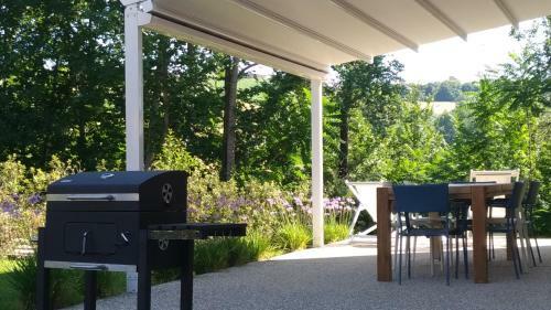 Agroturismo Cherry House - Geranio Apartment