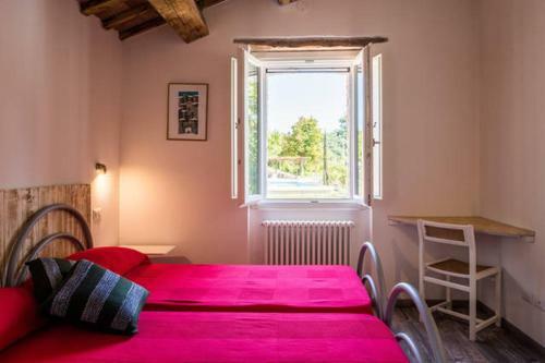 Agroturismo Cherry House - Geranio Apartment