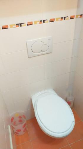 Apartamento La Dimora Di Chiara